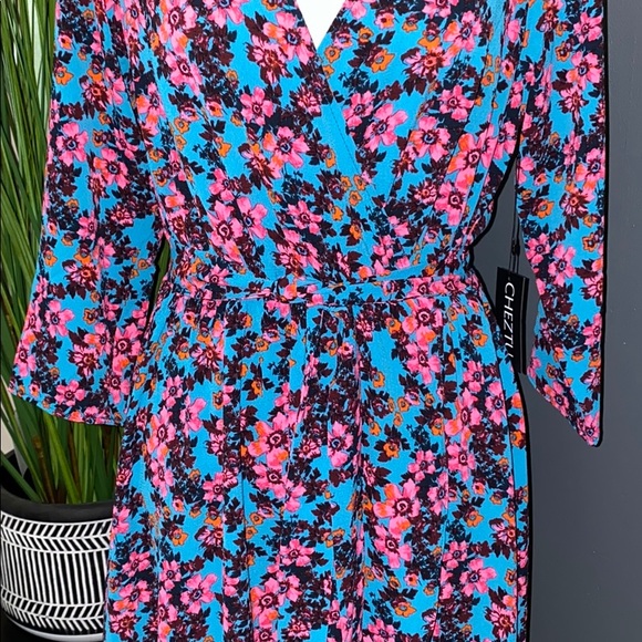 Dress - Picture 3 of 4